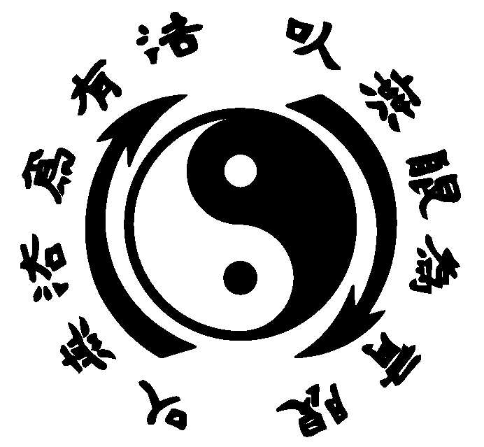 Jeet Kune Do  (JKD) logó