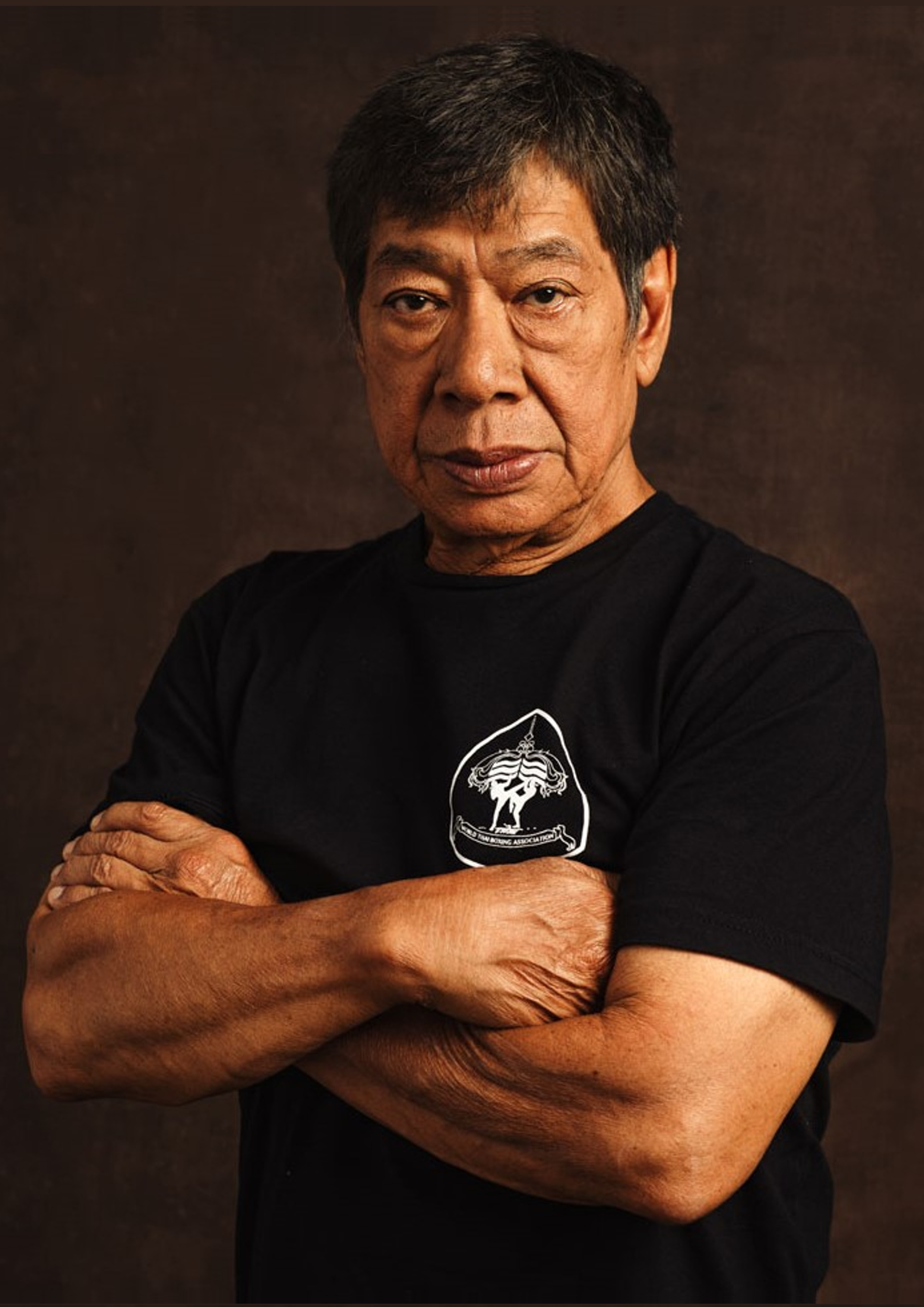 Ajarn Chai