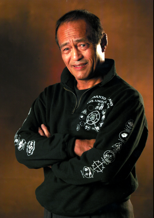 Guro Dan Inosanto
