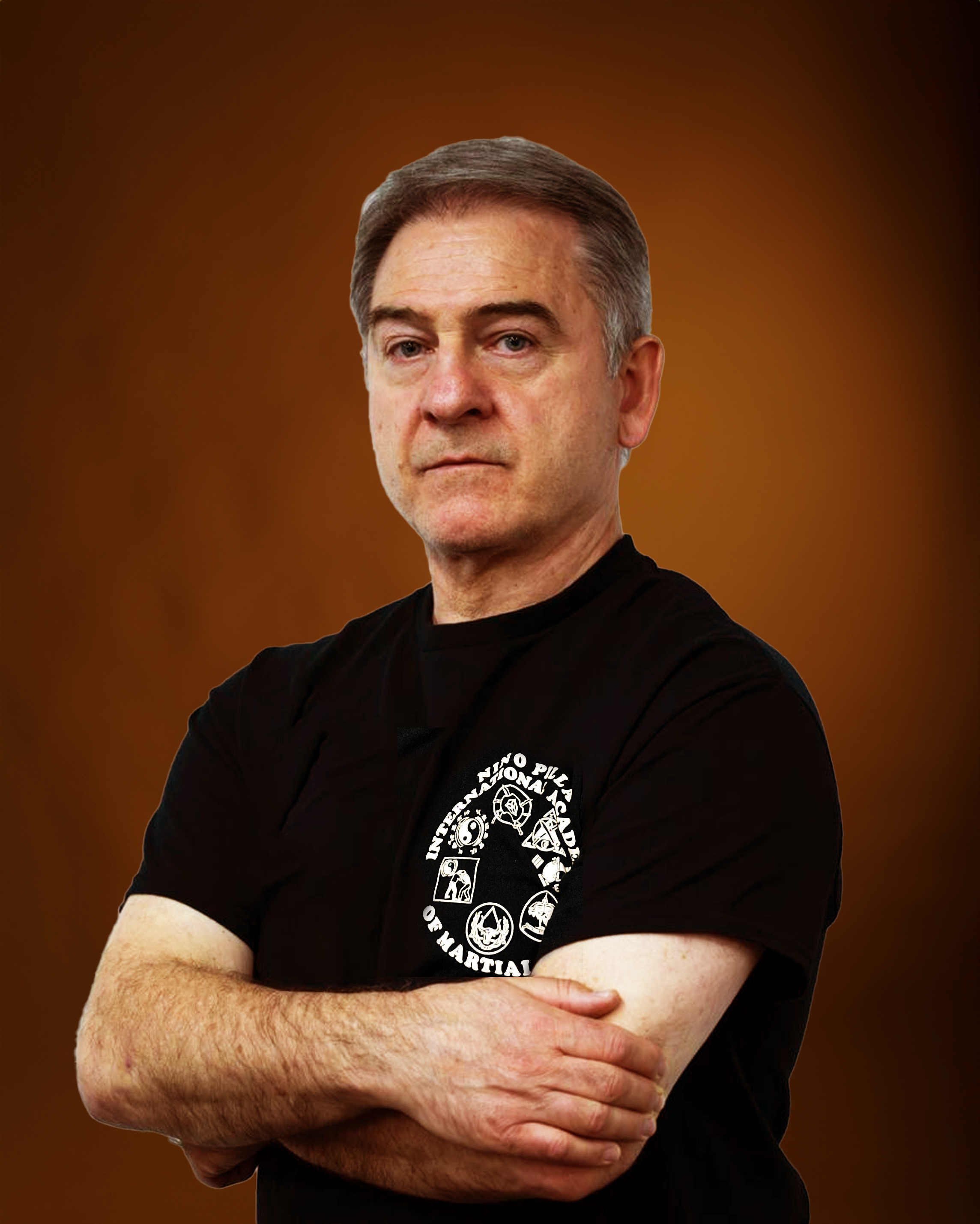 Sifu Nino Pilla